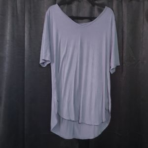 Plus Size Super Soft Tee